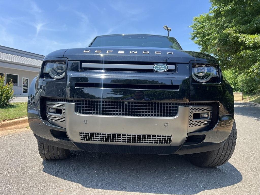 land rover defender 2025 SALEWFFE6S2374736 image land rover defender 2025 SALEWFFE6S2374736 image